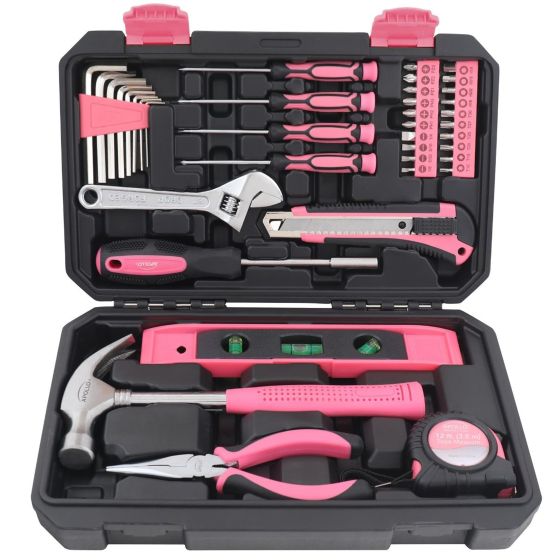 39 Piece General Tool Set  New Model