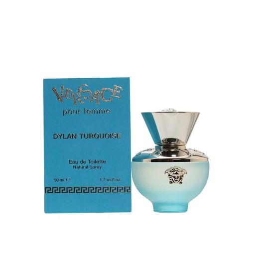 Dylan Turquoise for Women EDT Size 1.7 oz