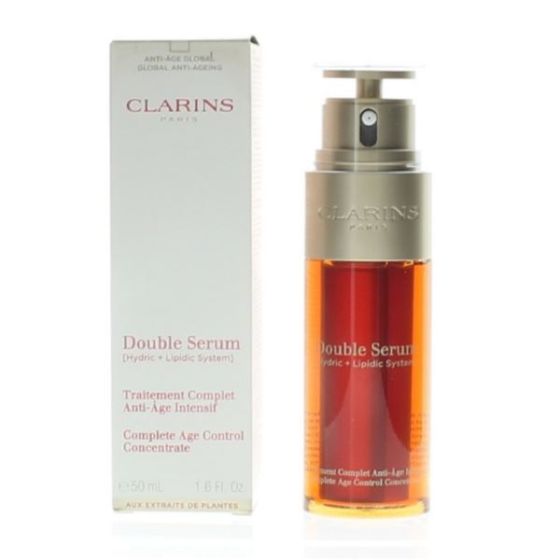 Double Serum Age Control Concentrate Size 1.6oz