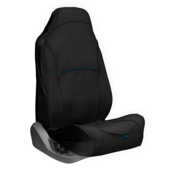 Rover Bucket Seat Cover Black