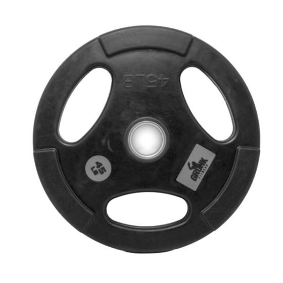 45lb Olympic Plate