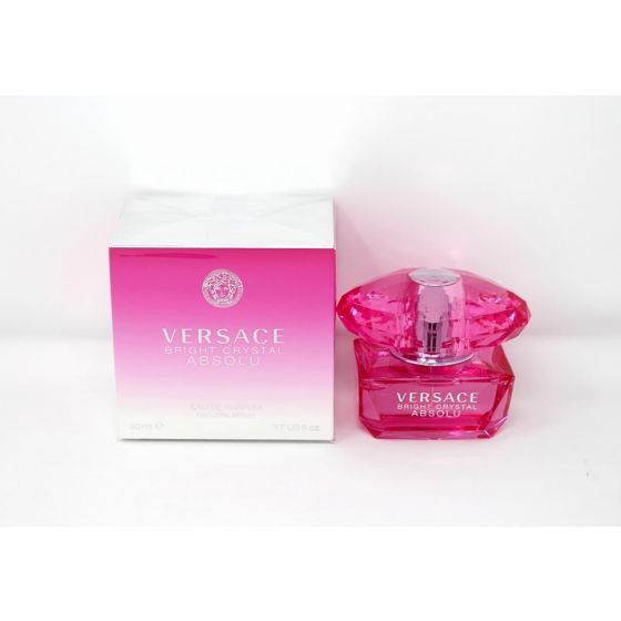 Bright Crystal Absolu EDP for Women Size 1.7 oz