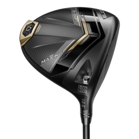 DS-ADAPT MAX-K Women's Driver