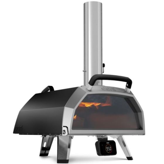 Karu 2 Pro Multi Fuel Pizza Oven