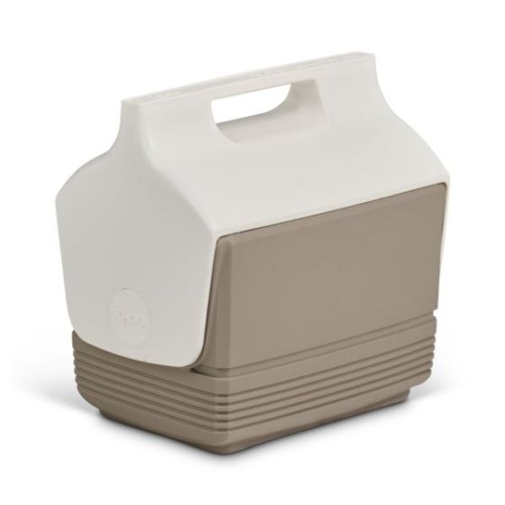 Playmate Mini 4qt Cooler Sandstone