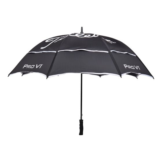 Tour Double Canopy Umbrella