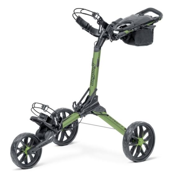 Nitron Golf Push Cart