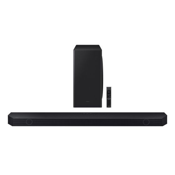 Q-Series 5.1.2ch Wireless Dolby ATMOS Soundbar w/ Subwoofer