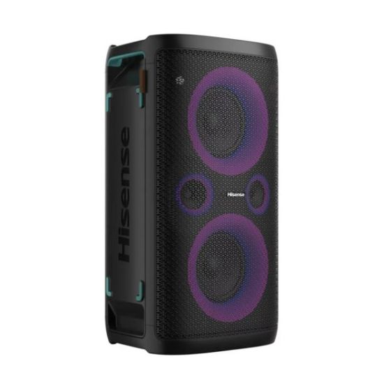 Party Rocker Speaker