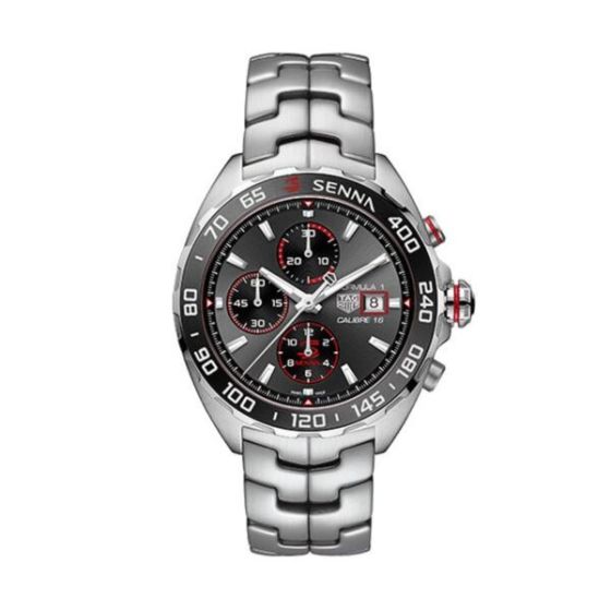 Formula 1 SENNA Edition