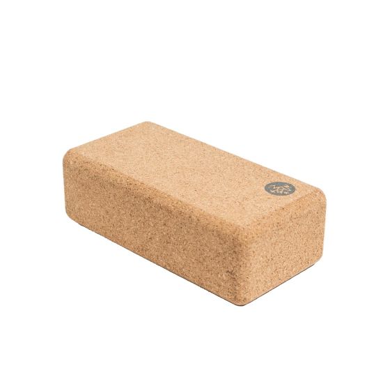 Lean Cork Block