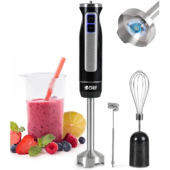 Immersion Blender
