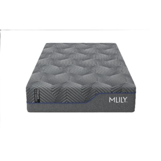 Midnight 1.0 12-Inch Firm Mattress - Full