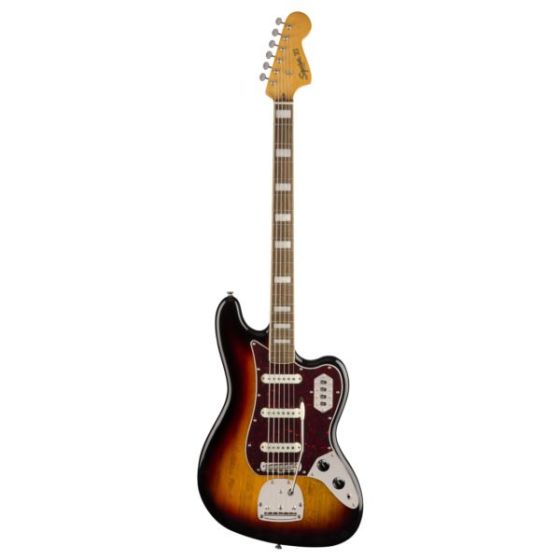 Classic Vibe Bass VI