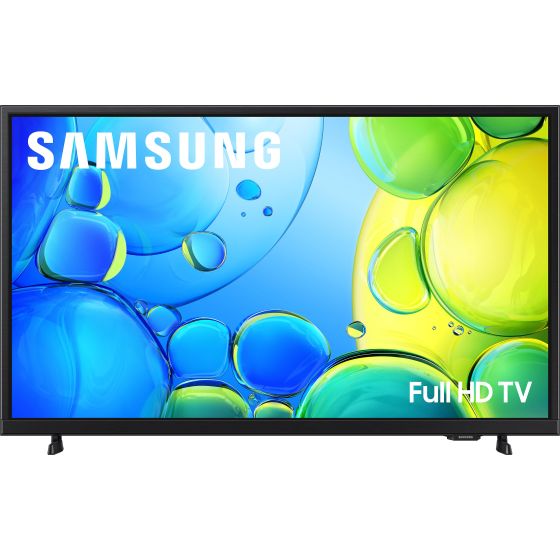 Samsung UN32F6000FFXZA Smart FHD LED TV with HDR (32