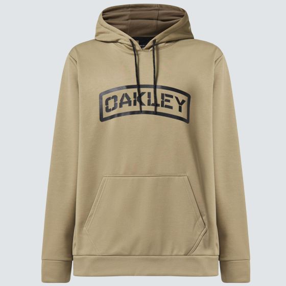 SI Tab Hoodie - Military Tan - Medium