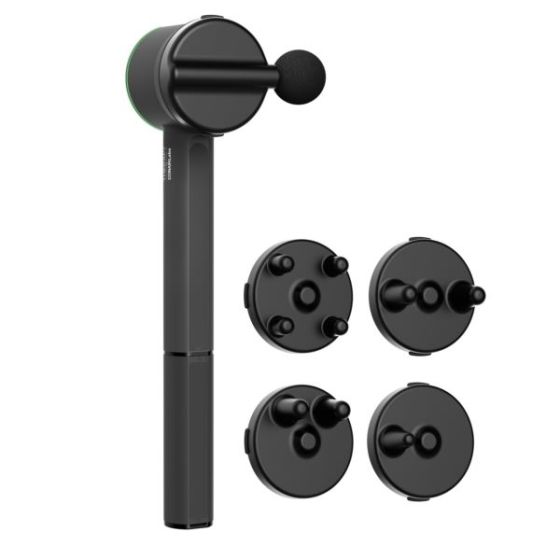 Myo-Therapy Oscillating Percussion Massager
