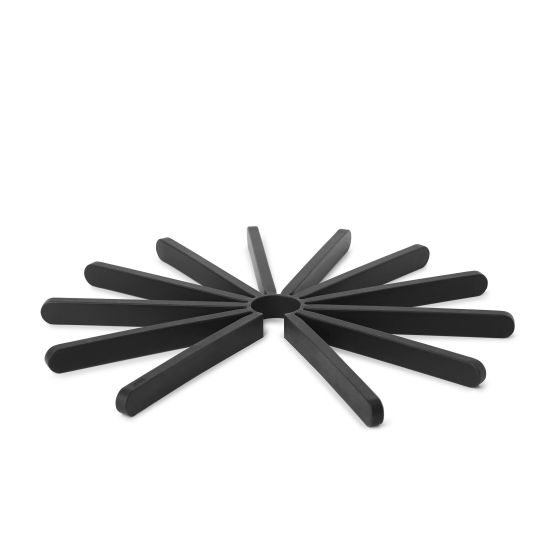 Fanfare Trivet 2Pk Blk