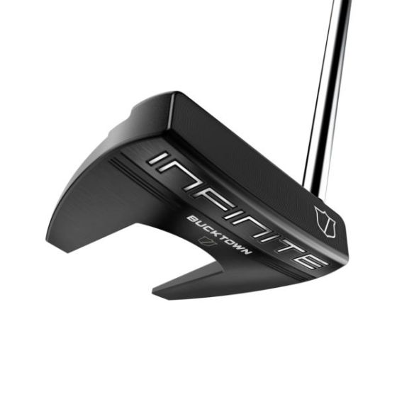 Wilson Infinite Bucktown 2024 Putter - Right Hand/35 inch