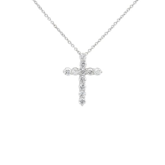 0.50ctw Cross
