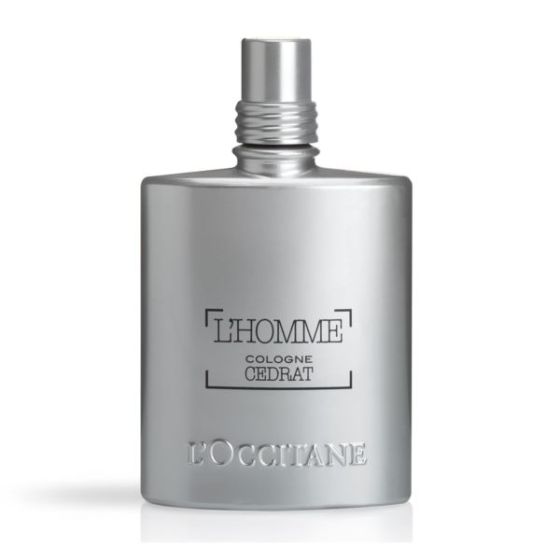 L'Homme Cologne Cedrat Eau de Toilette - 75ml