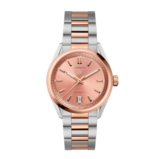 Carrera Date