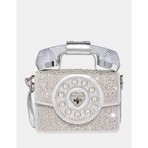 Million Stars Phone Bag