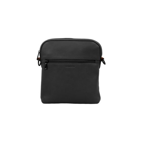 Onyx Collection Leather Camera Bag Size One Size