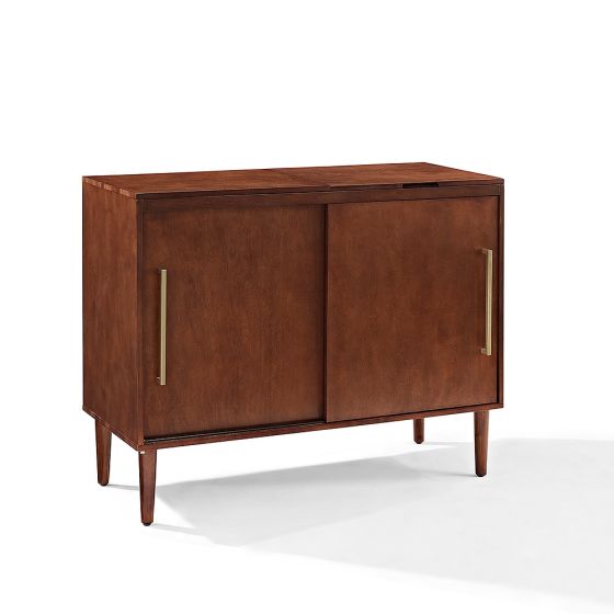 Everett Media Console