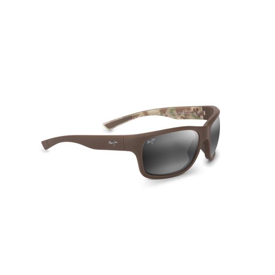 ANO NUI Dark Havana HCL Bronze SuperThin Glass