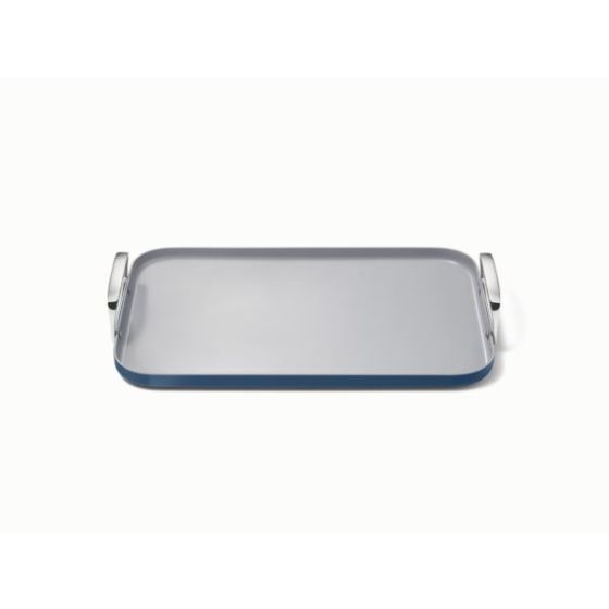 Double Griddle Burner Navy