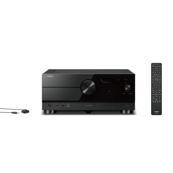 Aventage A4A Series 7.2-Channel AV Receiver