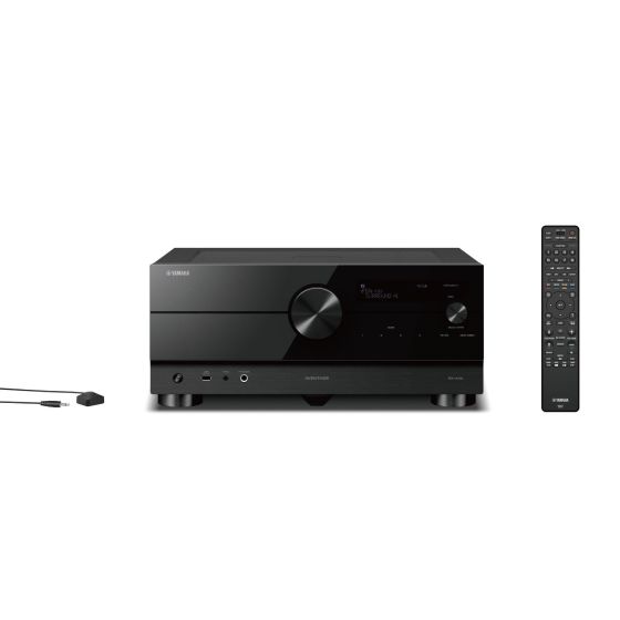 Aventage A4A Series 7.2-Channel AV Receiver
