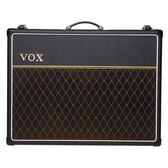 AC30C2 30-Watt 2x12 inch Combo Amp