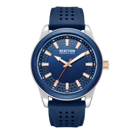 Men's Quartz Watch Size Standard