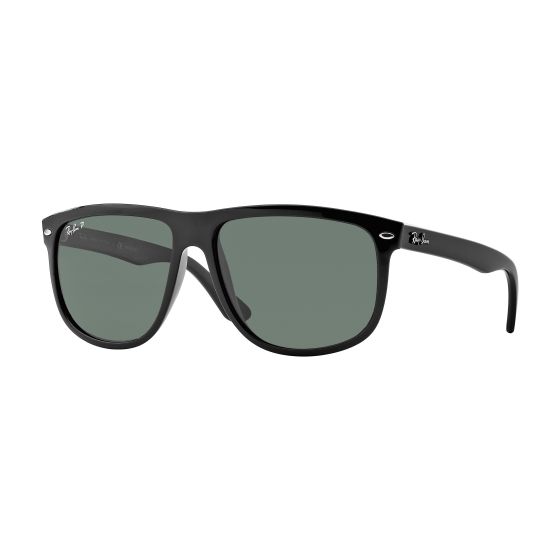 Polarized Boyfriend Sunglasses