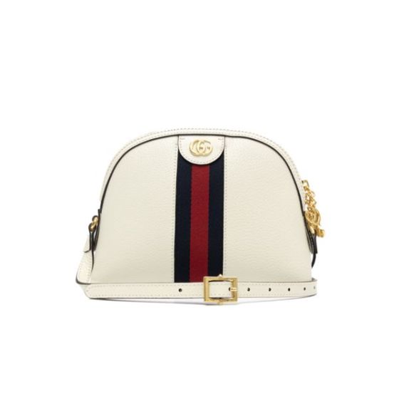 Ophidia Small Shoulder Bag