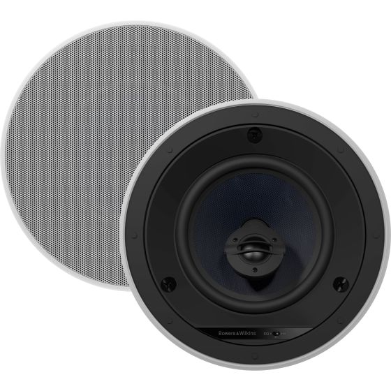 Bowers & Wilkins Performance Series CCM663