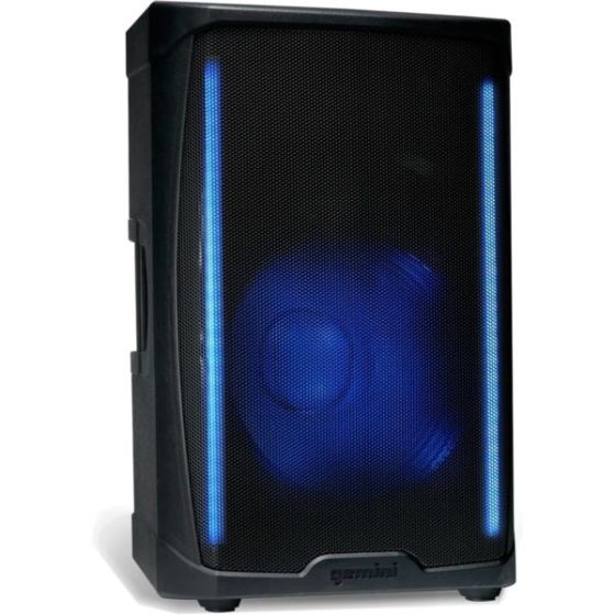 LED PA Speaker, Bluetooth