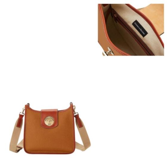 Pebble Turnlock Messenger 28