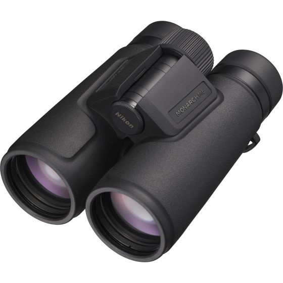 Nikon Monarch M5 8x42 Binoculars