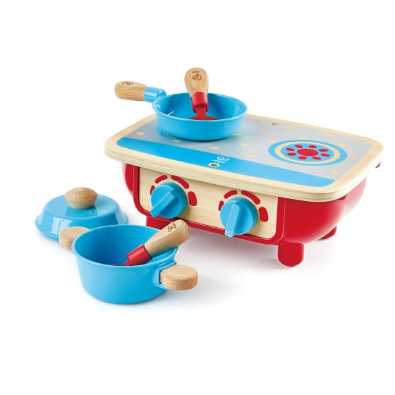 Toddler Kitchen Set Ages 18+ Months