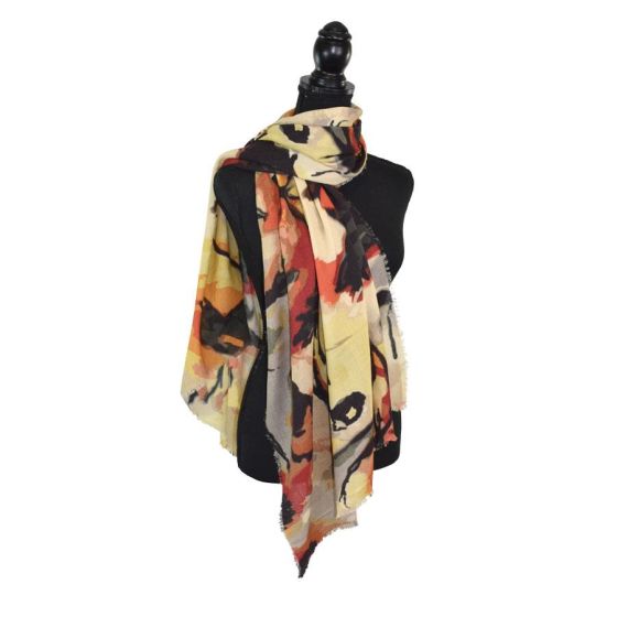 Sofronio Scarf