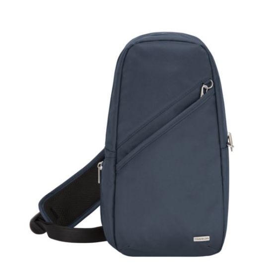Classic Anti-Theft Sling Bag Midnight