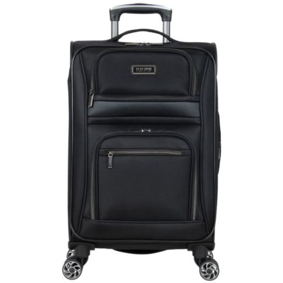 Rugged Roamer Carry-on Suitcase Size 20''