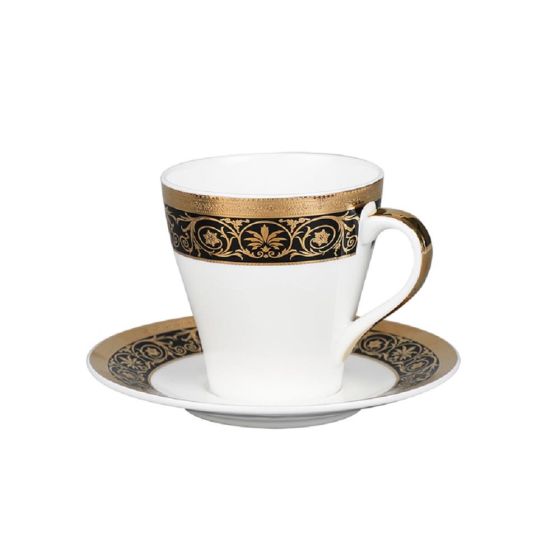 Jiallo - The Majestic Tea Service Collection - Tea Cup Set