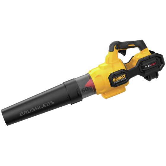 60V MAX Flexvolt Brushless Handheld Axial Blower