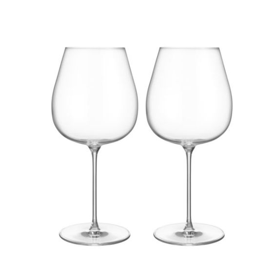 Frantzen Red Wine Set 2