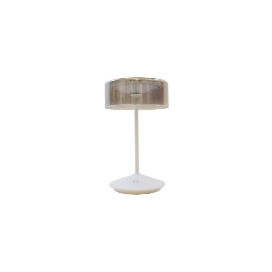 Crystal Table Lamp