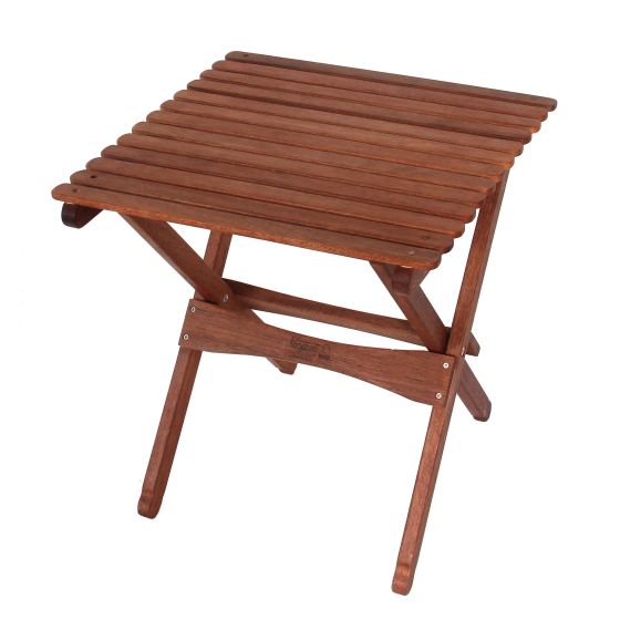 Pangean Folding Table Large
